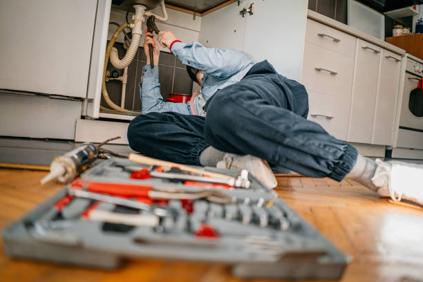 Best Faucet Repair  in Milwaukee, WI
