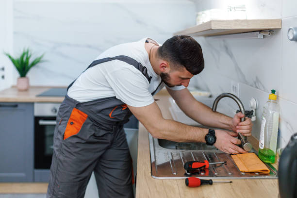 Best Drain Cleaning Services  in Milwaukee, WI