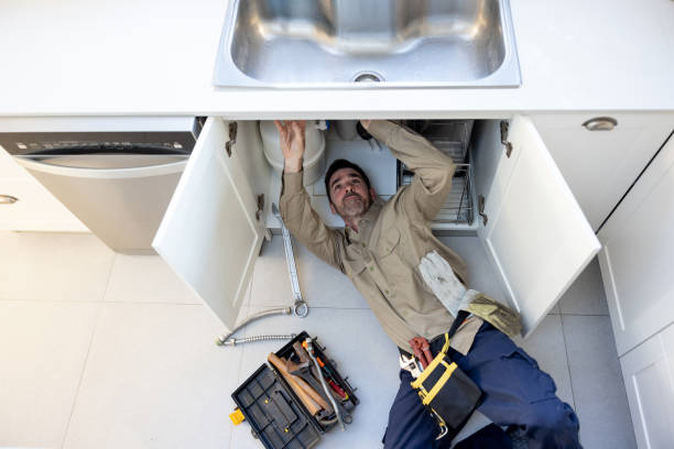 Professional Plumbing in Milwaukee, WI