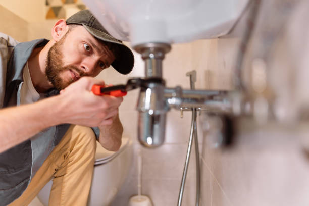 Reliable Milwaukee, WI Plumbing Solutions