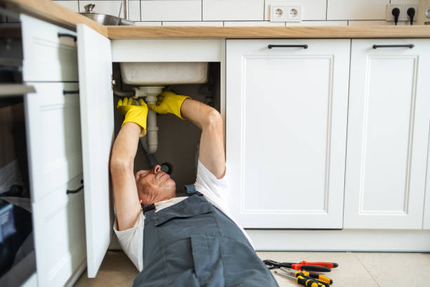  Milwaukee, WI Plumbing Pros
