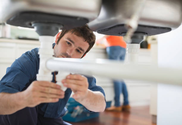 Best Residential Plumbing Services  in Milwaukee, WI