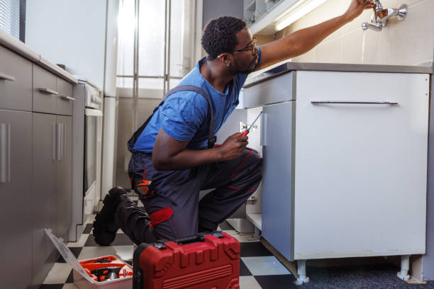 Best Same-Day Plumbing Service  in Milwaukee, WI
