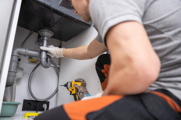 Best Affordable Plumbing Services  in Milwaukee, WI