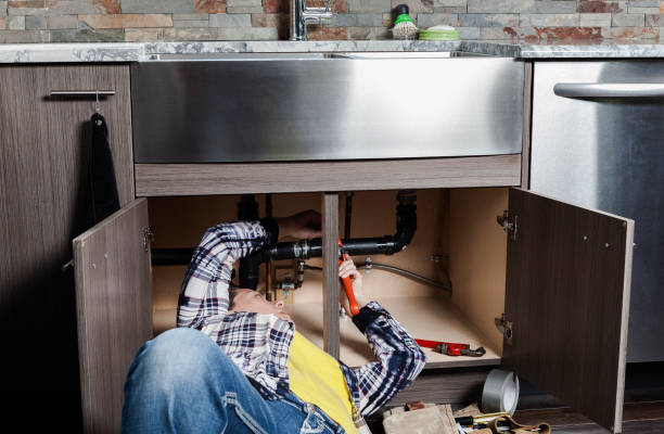 Best Hot Water Heater Installation  in Milwaukee, WI