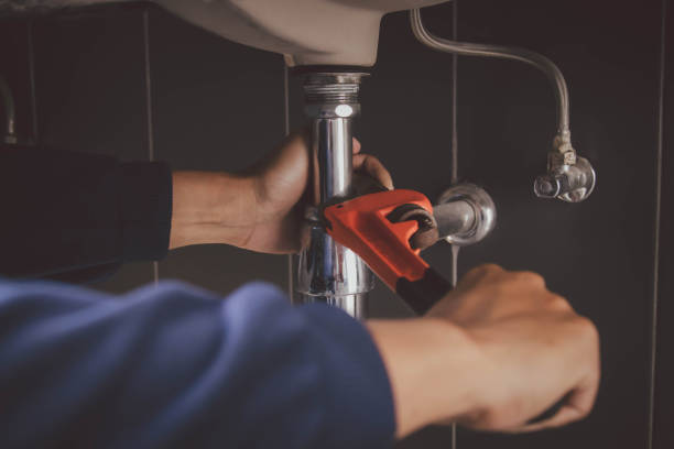 Best Gas Line Repair  in Milwaukee, WI